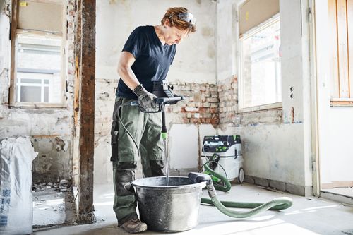 Festool Misturadora MX 1000 RE EF HS2 - Image 3