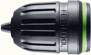 Festool Porta-brocas de aperto rápido BF-FX 10