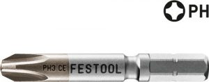 Festool Bit PH 3-50 CENTRO/2