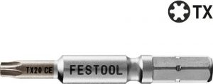 Festool Bit TX 20-50 CENTRO/2