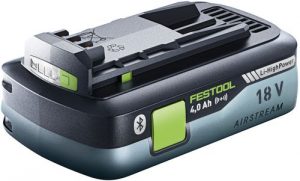Festool Bateria HighPower BP 18 Li 4,0 HPC-ASI
