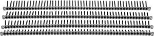 Festool Parafusos de montagem rápida DWS C CT 3,9×35 1000x
