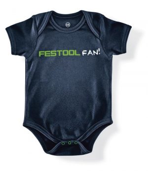 Festool Body para bebé “Festool Fan” Festool