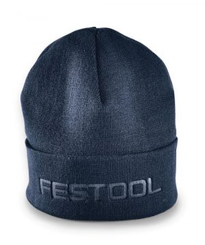 Festool Gorro tricotado Festool