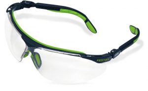 Festool UVEX Óculos de proteção Festool