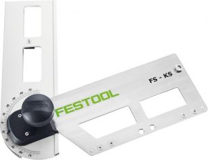 Festool Suta combinada FS-KS