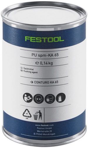 Festool Produto de limpeza PU spm 4x-KA 65