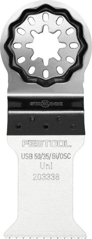 Festool Disco de serra universal USB 50/35/Bi/OSC/5
