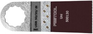 Festool Disco de serra universal USB 50/35/Bi 5x