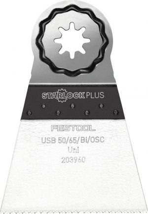 Festool Disco de serra universal USB 50/65/Bi/OSC/5