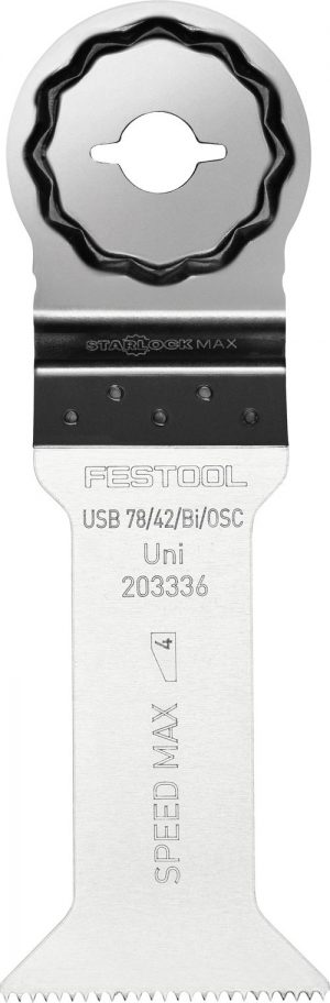 Festool Disco de serra universal USB 78/42/Bi/OSC/5