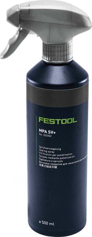 Festool Envernizamento em spray MPA SV+/0,5L