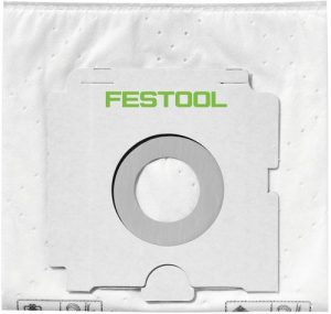Festool Saco de filtragem SELFCLEAN SC FIS-CT 36/5