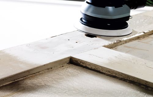 Festool Lixadora excêntrica ETS 150/5 EQ-Plus - Image 2