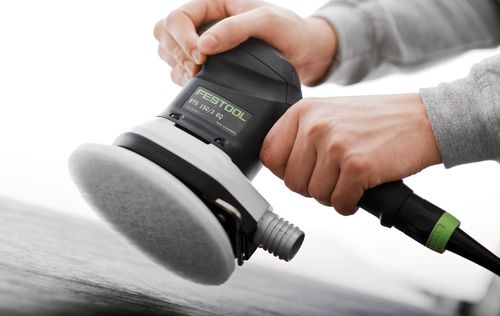 Festool Lixadora excêntrica ETS 150/5 EQ-Plus - Image 3