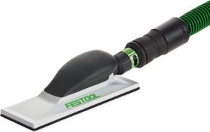 Festool Taco para lixar HSK-A 80×200
