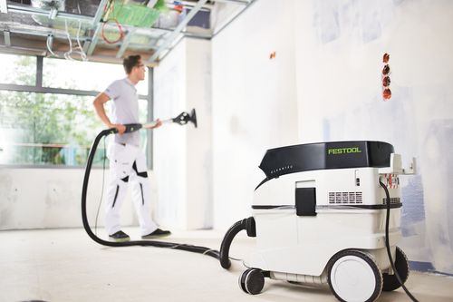 Festool Lixadora de braço extensível LHS-E 225 EQ PLANEX - Image 5