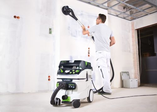 Festool Lixadora de braço extensível LHS-E 225 EQ PLANEX - Image 2