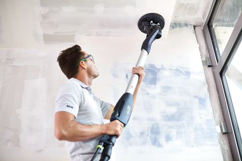 Festool Lixadora de braço extensível LHS-E 225 EQ PLANEX - Image 3