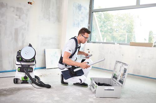 Festool Lixadora de braço extensível LHS-E 225 EQ PLANEX - Image 6