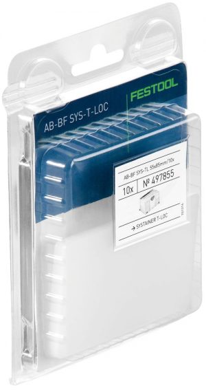 Festool Proteção AB-BF SYS TL 55x85mm /10