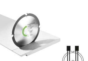 Festool Disco de serra de diamante DIA 160×2,2×20 F4 ABRASIV