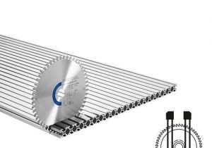 Festool Disco de serra circular HW 160×1,8×20 F/FA52 ALUMINI
