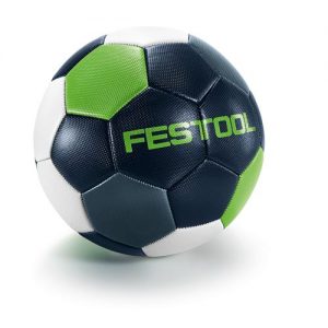 Festool Bola de futebol SOC-FT1