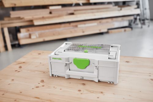 Festool Estojo de bits BKS SYS3 25mm - Image 2