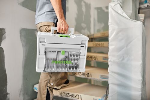 Festool Estojo de bits BKS SYS3 25mm - Image 3