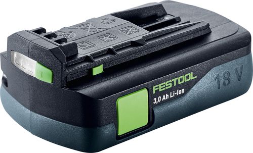 Festool Bateria BP 18 Li 3,0 C