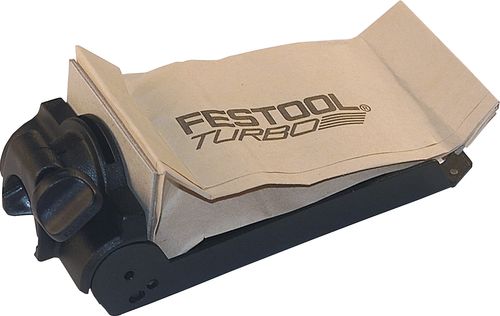 Festool Kit de filtros turbo TFS-RS 400