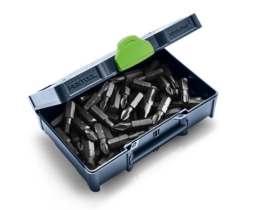 Festool Systainer³ SYS3 XXS 33 BL - Image 2