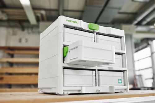 Festool Systainer³ SYS3 S 76 - Image 3