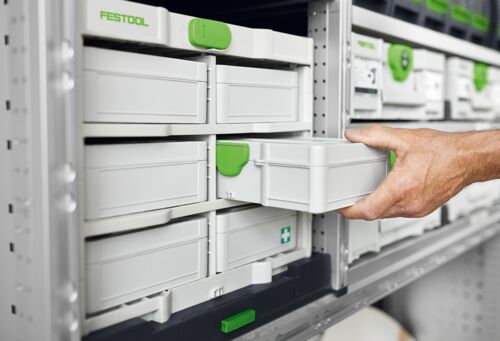 Festool Systainer³ SYS3 S 76 - Image 4