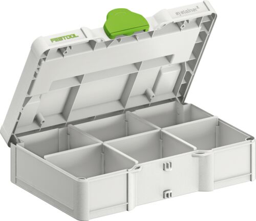 Festool Systainer³ SYS3 S 76 - Image 2