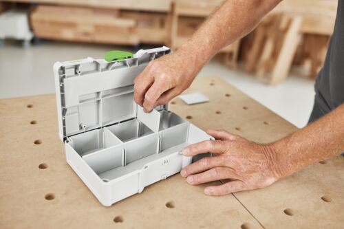 Festool Systainer³ SYS3 S 76 - Image 6