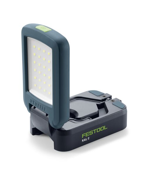 Festool Luz de trabalho a bateria SYSLITE KAL C