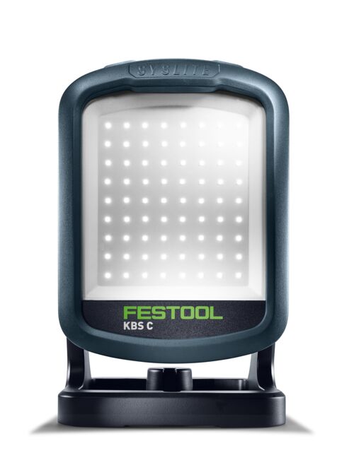 Festool Luz de trabalho a bateria SYSLITE KBS C - Image 2