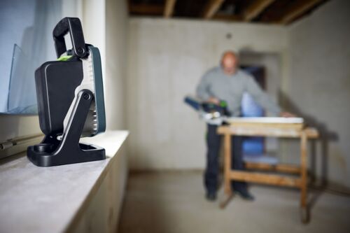Festool Luz de trabalho a bateria SYSLITE KBS C - Image 3