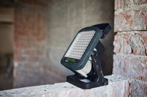 Festool Luz de trabalho a bateria SYSLITE KBS C - Image 5