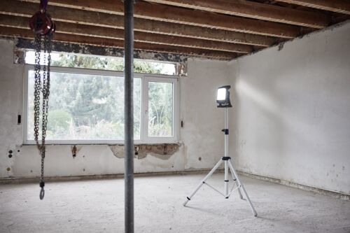 Festool Luz de trabalho a bateria SYSLITE KBS C - Image 4