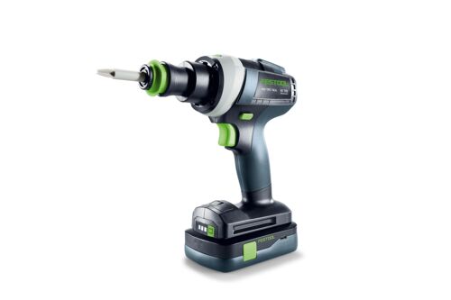 Festool Aparafusadora a bateria de brincar TY-TPC