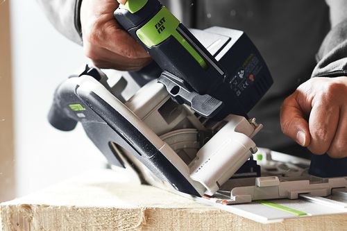 Festool Kit de discos de serra circular KSB-SORT/3 W 160x1,8 - Image 4