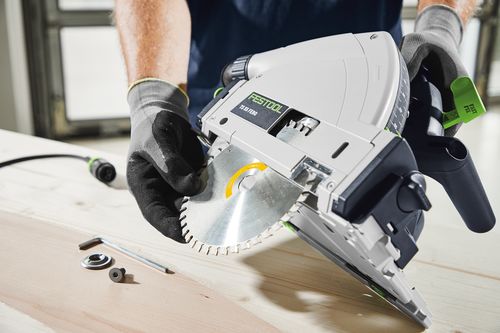 Festool Kit de discos de serra circular KSB-SORT/3 W/L/A 160x1,8 - Image 3