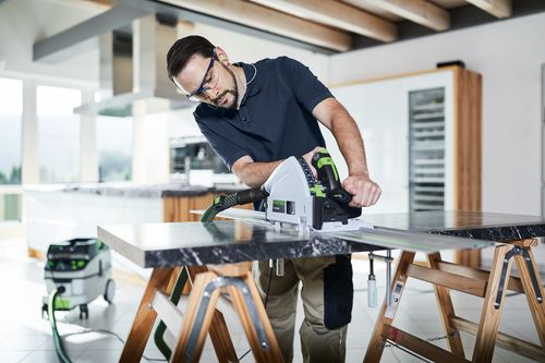 Festool Aspirador profissional CLEANTEC CTL 26 EI - Image 3