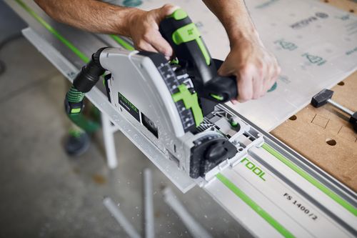 Festool Kit de discos de serra circular KSB-SORT/3 W/L/A 160x1,8 - Image 4