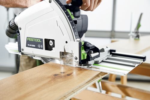 Festool Kit de lâminas de serra KSB-SORT/2 W/L 168x1,8 - Image 4