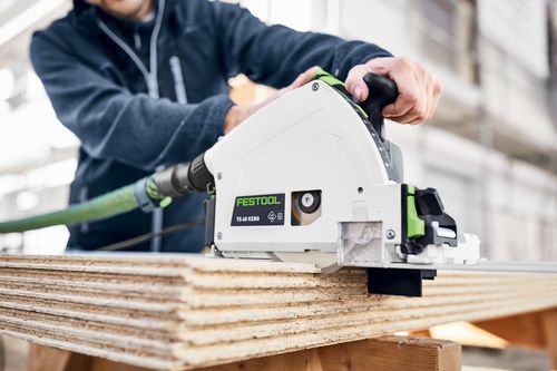 Festool Kit de lâminas de serra KSB-SORT/2 W/L 168x1,8 - Image 5