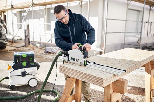 Festool Aspirador profissional CLEANTEC CTL 26 EI - Image 6